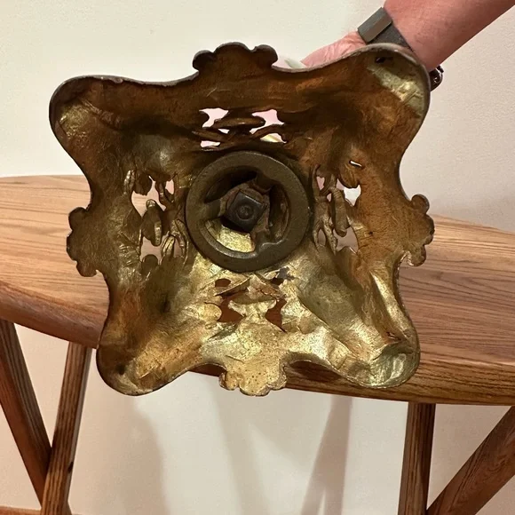 Victorian Era decorative Ewer